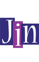 Jin autumn logo