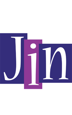 Jin autumn logo