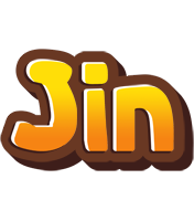 Jin cookies logo