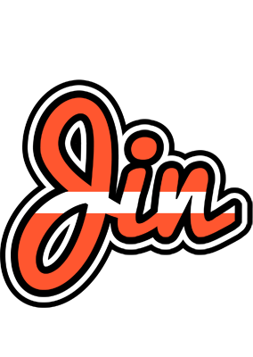 Jin denmark logo