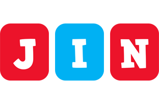 Jin diesel logo