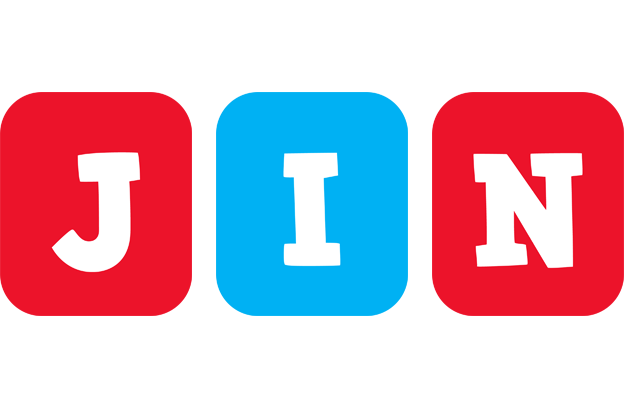 Jin diesel logo