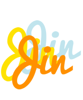 Jin energy logo