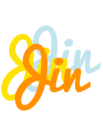 Jin energy logo