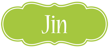 Jin family logo