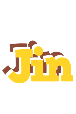 Jin hotcup logo