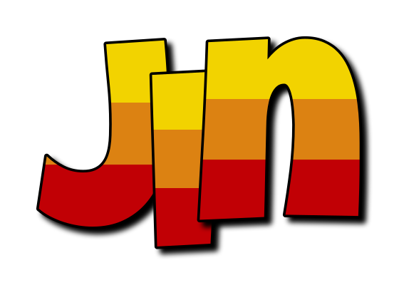 Jin jungle logo