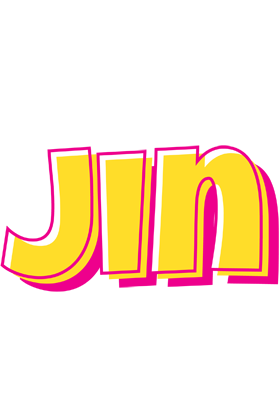 Jin kaboom logo