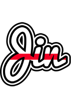 Jin kingdom logo