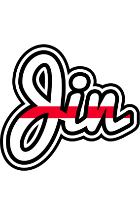 Jin kingdom logo