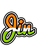 Jin mumbai logo