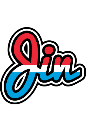 Jin norway logo