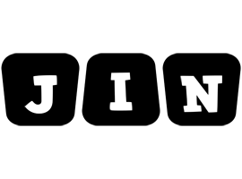 Jin racing logo