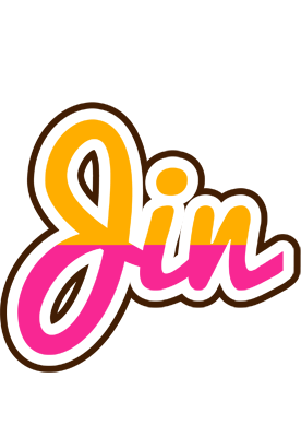 Jin smoothie logo