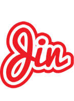Jin sunshine logo