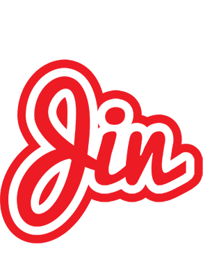 Jin sunshine logo