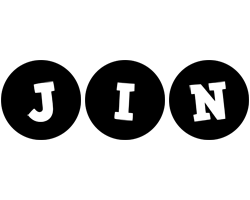 Jin tools logo