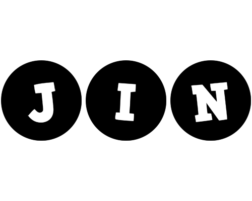 Jin tools logo