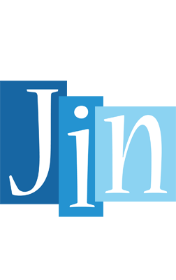 Jin winter logo