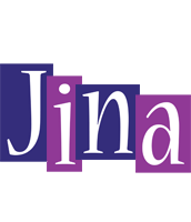 Jina autumn logo