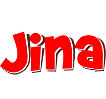 Jina basket logo