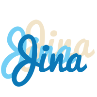 Jina breeze logo