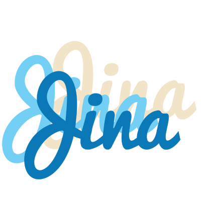 Jina breeze logo