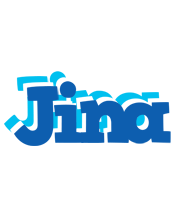 Jina business logo