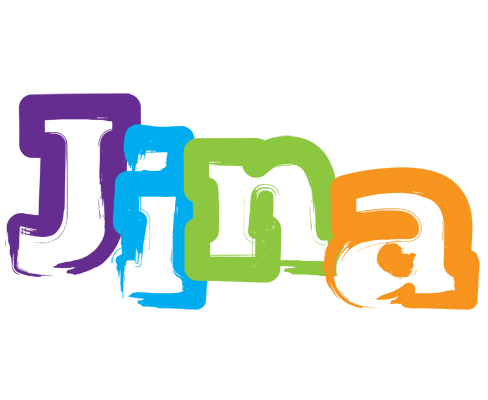 Jina casino logo