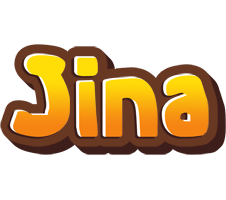 Jina cookies logo