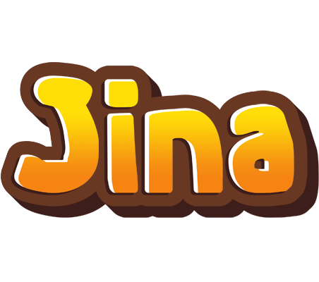 Jina cookies logo