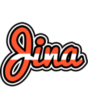 Jina denmark logo