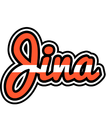 Jina denmark logo
