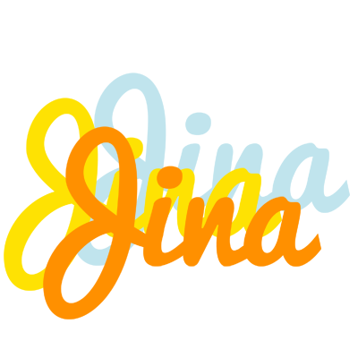 Jina energy logo