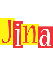 Jina errors logo