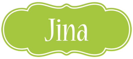 Jina family logo