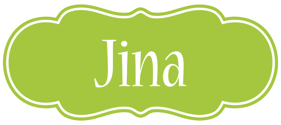 Jina family logo