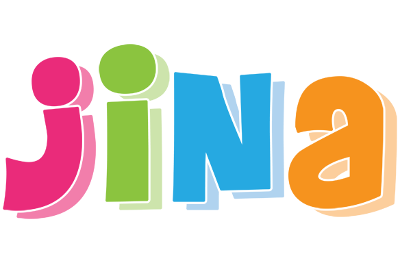 Jina friday logo