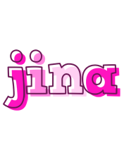 Jina hello logo