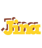 Jina hotcup logo