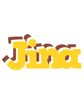 Jina hotcup logo