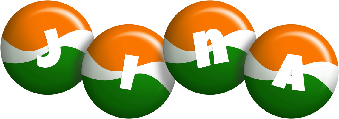 Jina india logo