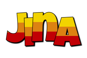 Jina jungle logo