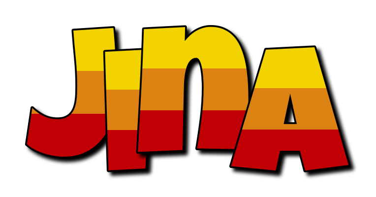 Jina jungle logo