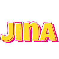 Jina kaboom logo
