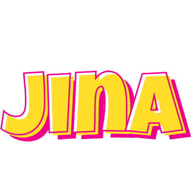 Jina kaboom logo
