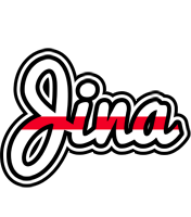 Jina kingdom logo