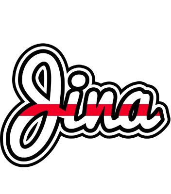 Jina kingdom logo