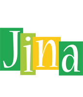 Jina lemonade logo