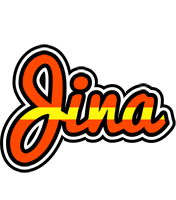 Jina madrid logo